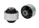 Whiteline Front Control Arm Lower Inner Front Bushing - Honda Civic EM, EP, FD2/Integra DC5 W53410