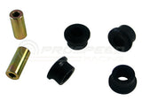 Whiteline Front Control Arm Lower Inner Rear Bushing - Honda Civic FD2 W53411 | Pro Speed Racing