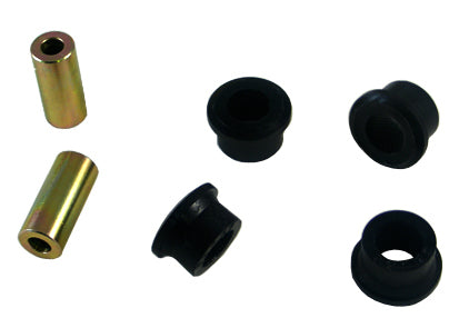 Whiteline Front Control Arm Lower Inner Rear Bushing
