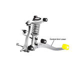 Whiteline Front Control Arm Lower Inner Front Bushing