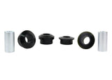 Whiteline Front Control Arm Lower Inner Front Bushing