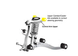 Whiteline Front Control Arm Upper Bushing