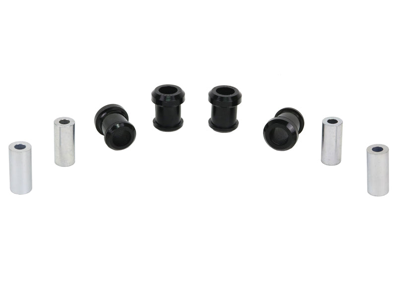Whiteline Front Control Arm Upper Bushing