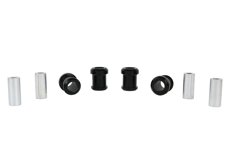Whiteline Front Control Arm Upper Bushing