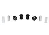 Whiteline Front Control Arm Upper Bushing