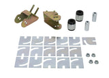 Whiteline Front Control Arm Upper Camber Caster Adjustable Kit