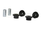 Whiteline Front Control Arm Lower Inner Front Bushing - Nissan X-Trail T30/Renault Megane II X84 W53