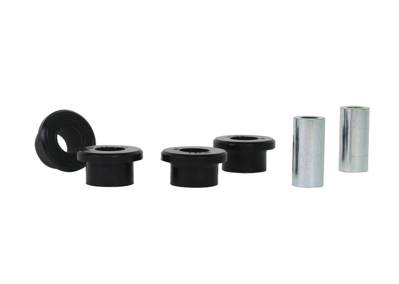 Whiteline Front Control Arm Lower Inner Front Bushing