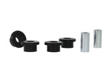Whiteline Front Control Arm Lower Inner Front Bushing