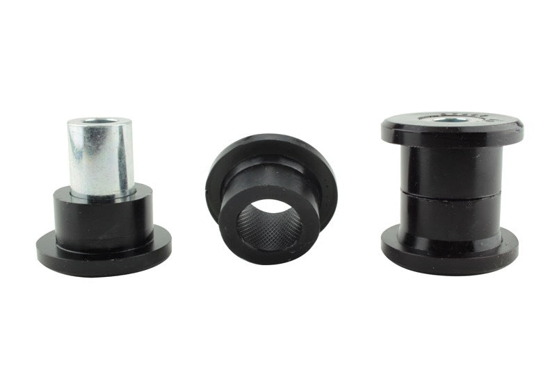 Whiteline Front Control Arm Lower Inner Front Bushing