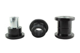 Whiteline Front Control Arm Lower Inner Front Bushing