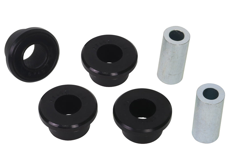 Whiteline Front Control Arm Lower Inner Front Bushing