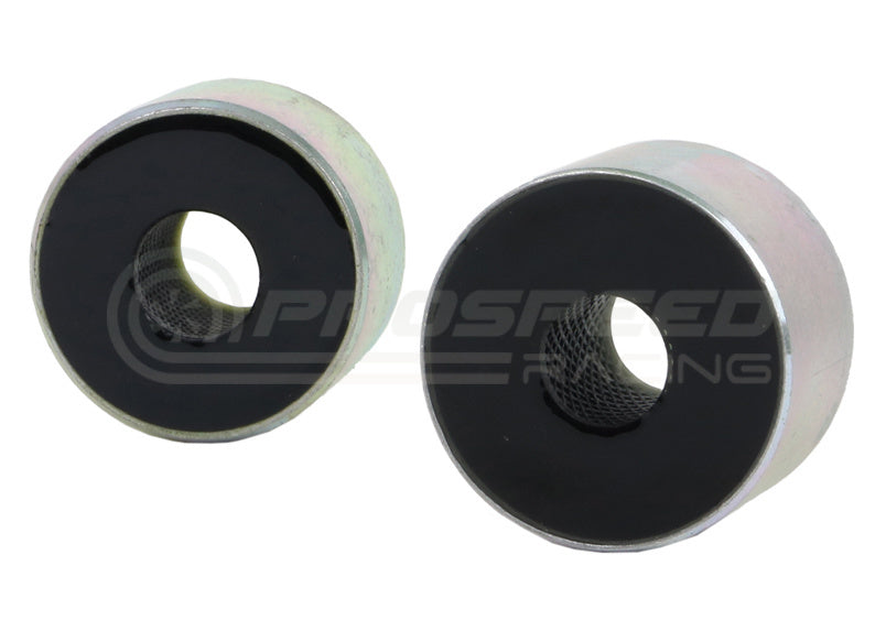 Whiteline Front Control Arm Lower Inner Rear Bushing - Nissan Pulsar N16 W53430 | Pro Speed Racing