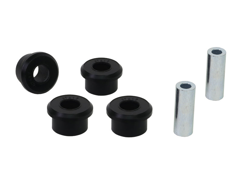 Whiteline Front Control Arm Lower Inner Front Bushing