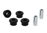 Whiteline Front Control Arm Lower Inner Front Bushing