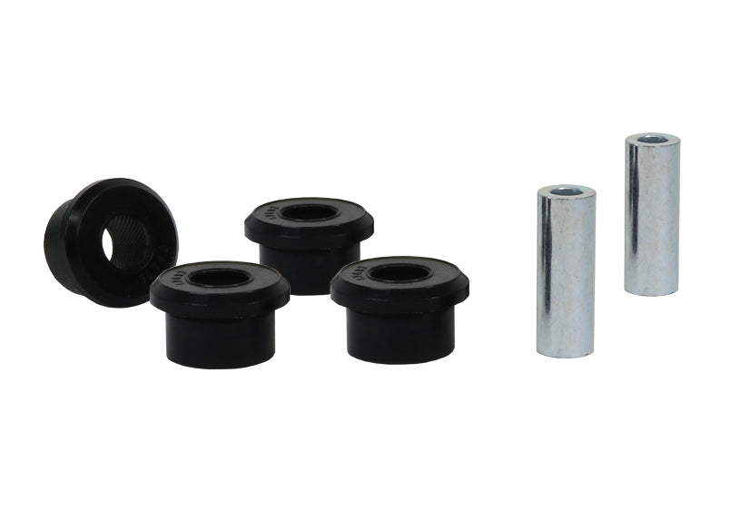 Whiteline Front Control Arm Lower Inner Front Bushing
