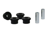 Whiteline Front Control Arm Lower Inner Front Bushing