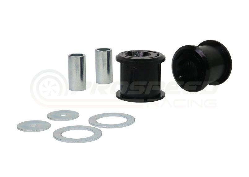 Whiteline Front Control Arm Lower Inner Rear Bushing - Holden Cruze/Astra J, PJ W53445
