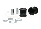 Whiteline Front Control Arm Lower Inner Rear Bushing - Holden Cruze/Astra J, PJ W53445