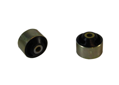 Whiteline Front Control Arm Lower Inner Front Bushing STD