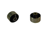 Whiteline Front Control Arm Lower Inner Front Bushing STD