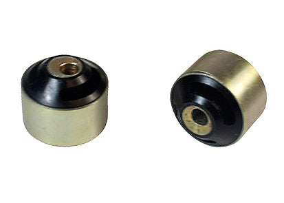 Whiteline Front Control Arm Lower Inner Front Bushing Caster