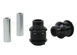 Whiteline Front Control Arm Lower Bushing - BMW 1 Series E8X/3 Series E9X W53453 | Pro Speed Racing