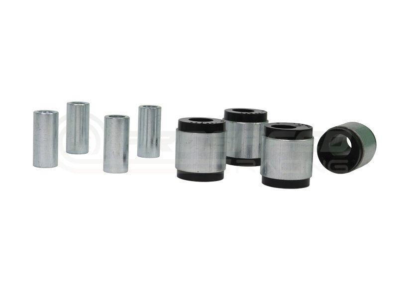 Whiteline Front Control Arm Lower Inner Bushing - Iveco Daily 35S 4th Gen W53454 | Pro Speed Racing