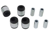 Whiteline Front Control Arm Lower Inner Bushing