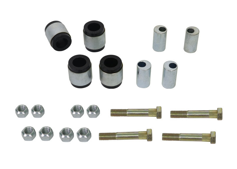 Whiteline Front Control Arm Upper Bushing