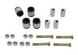 Whiteline Front Control Arm Upper Bushing