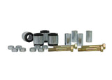 Whiteline Front Control Arm Upper Bushing