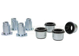 Whiteline Front Control Arm Lower Inner Bushing - Iveco Daily 45C, 50C 4th Gen W53456