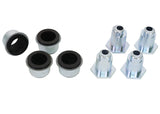 Whiteline Front Control Arm Lower Inner Bushing - Iveco Daily 45C, 50C 4th Gen