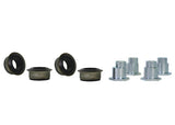 Whiteline Front Control Arm Lower Inner Bushing