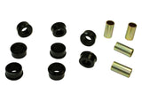 Whiteline Front Control Arm Lower Inner Bushing