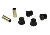 Whiteline Front Control Arm Lower Inner Bushing - MG MGB Mk1, Mk2/Midget Mk1, Mk2 W53460