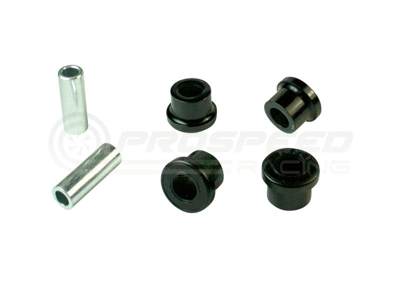 Whiteline Front Control Arm Lower Inner Front Bushing - Audi A3, S3 8L/TT 8N/VW Golf Mk4 Inc GTI W53