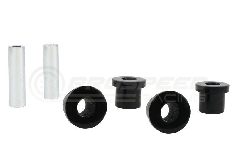 Whiteline Front Control Arm Lower Inner Bushing - VW Caravelle T3/T25 T3/Transporter T3 W53463