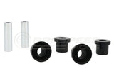 Whiteline Front Control Arm Lower Inner Bushing - VW Caravelle T3/T25 T3/Transporter T3 W53463