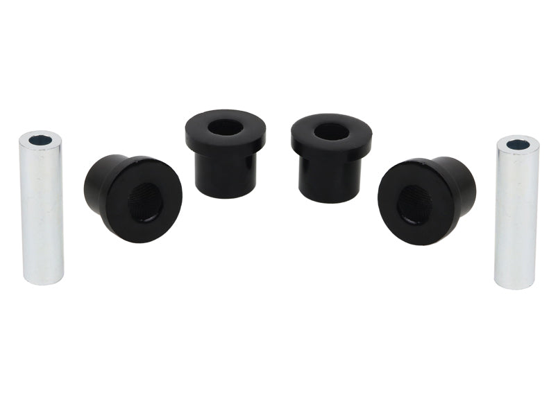 Whiteline Front Control Arm Lower Inner Bushing - VW Caravelle T3/T25 T3/Transporter T3