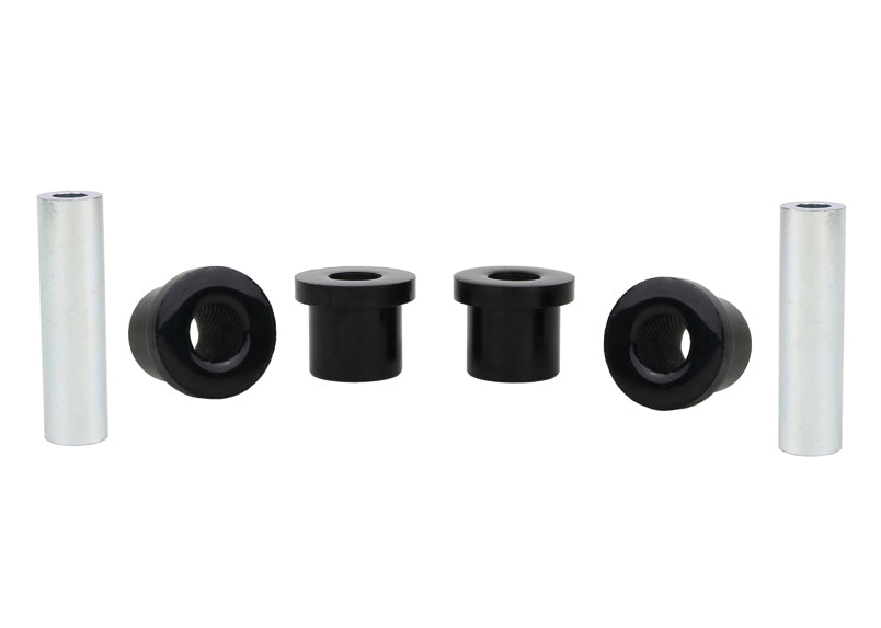 Whiteline Front Control Arm Lower Inner Bushing - VW Caravelle T3/T25 T3/Transporter T3