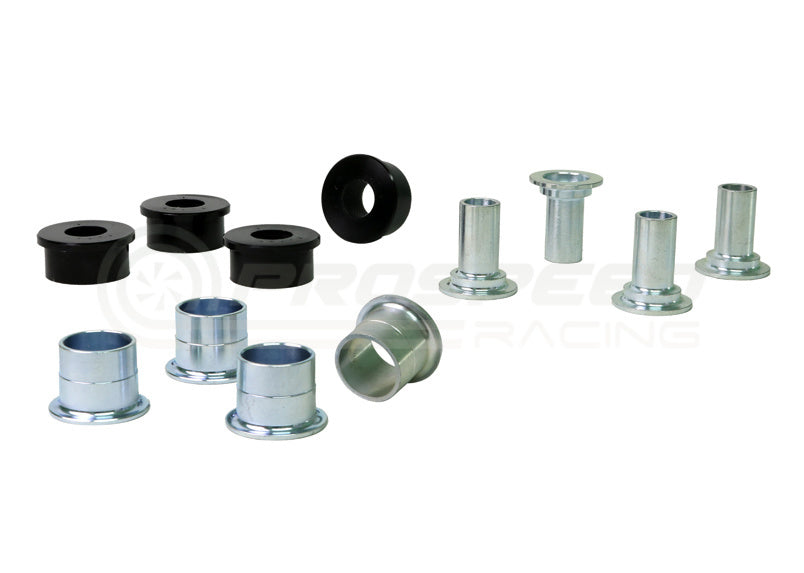Whiteline Front Control Arm Upper Bushing - VW Caravelle T3/T25 T3/Transporter T3 W53464