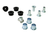 Whiteline Front Control Arm Upper Bushing