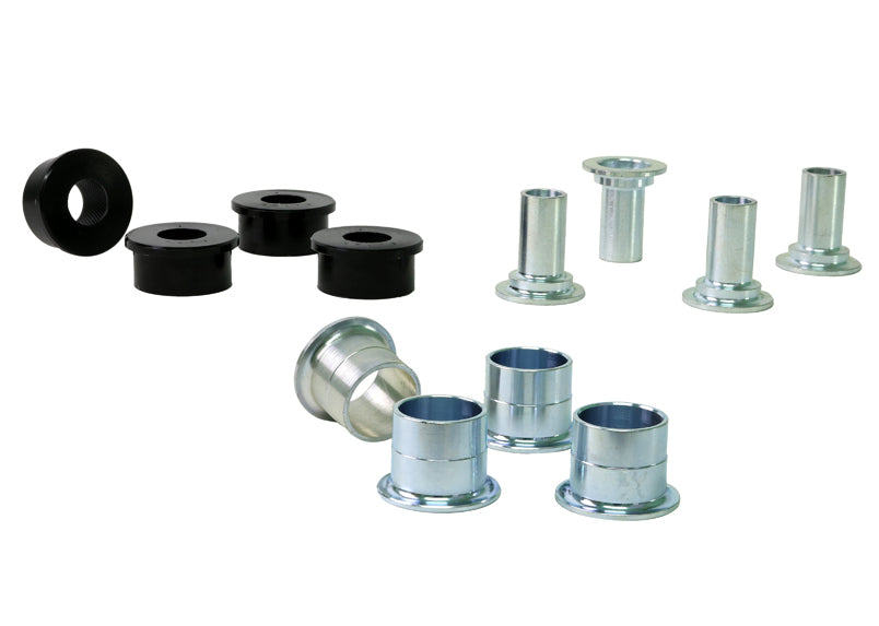 Whiteline Front Control Arm Upper Bushing