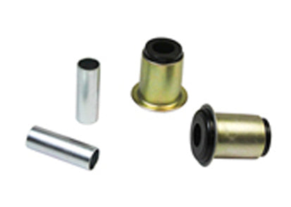 Whiteline Front Control Arm Lower Inner Front Bushing - Holden Rodeo TFR/Rodeo TFS/Isuzu Trooper