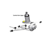 Whiteline Front Control Arm Upper Bushing
