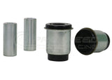 Whiteline Front Control Arm Lower Inner Front Bushing - Mitsubishi L400 WA W53469 | Pro Speed Racing