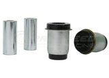 Whiteline Front Control Arm Lower Inner Rear Bushing - Mitsubishi L400 WA W53470 | Pro Speed Racing