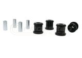 Whiteline Front Control Arm Upper Bushing - Mitsubishi Pajero W53471 | Pro Speed Racing